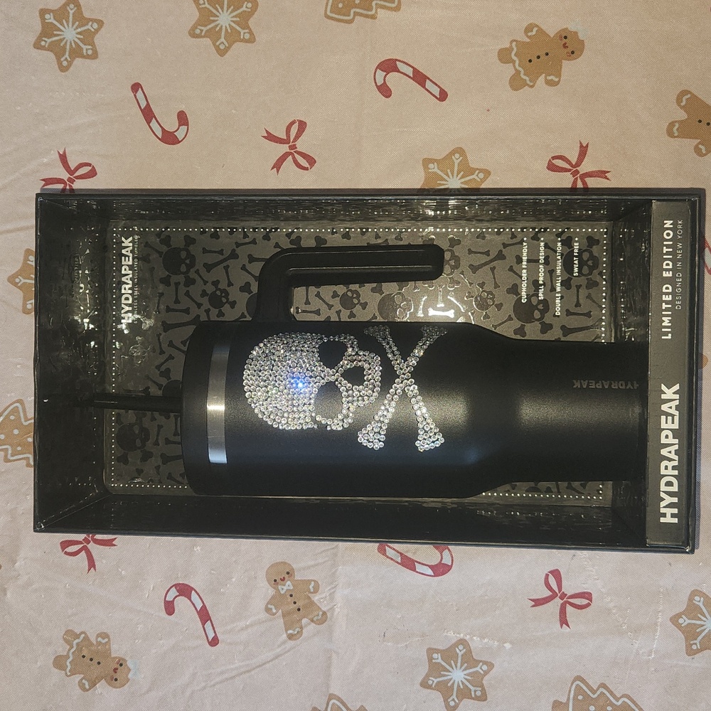 Hydrapeak 40oz cup